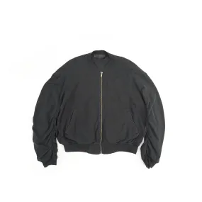 Black Perth Bomber