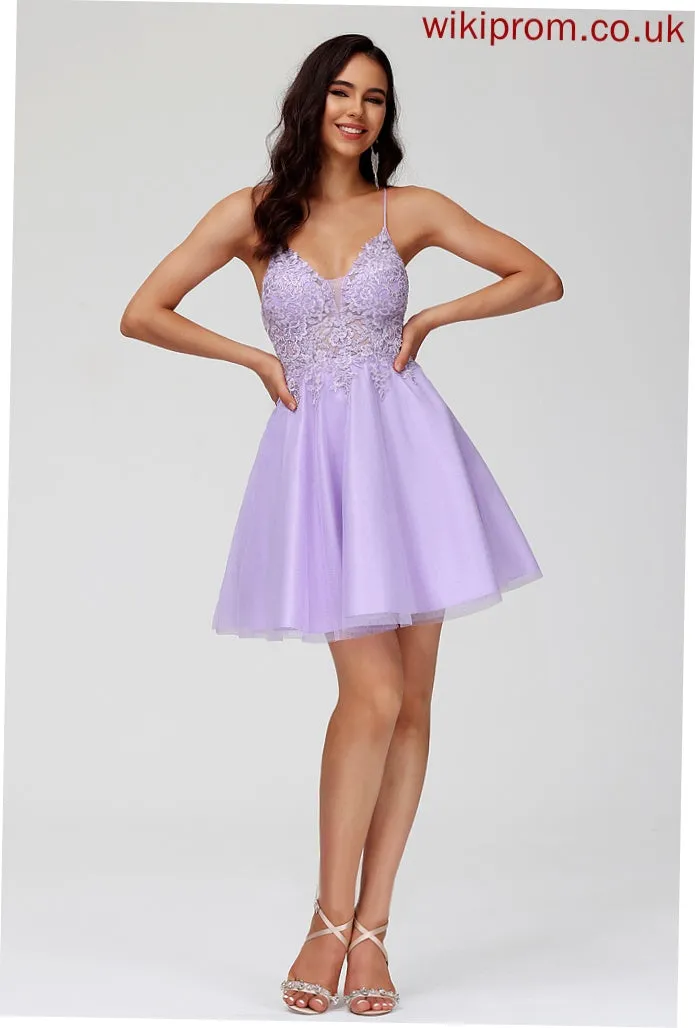 Bridesmaid Jenny Homecoming Dresses Marissa Dresses