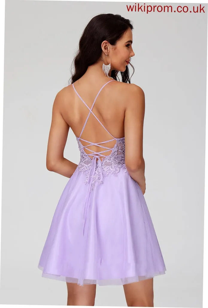 Bridesmaid Jenny Homecoming Dresses Marissa Dresses