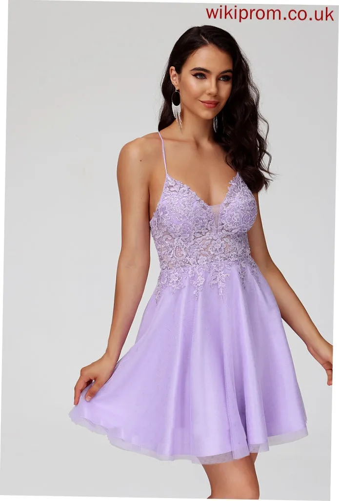 Bridesmaid Jenny Homecoming Dresses Marissa Dresses