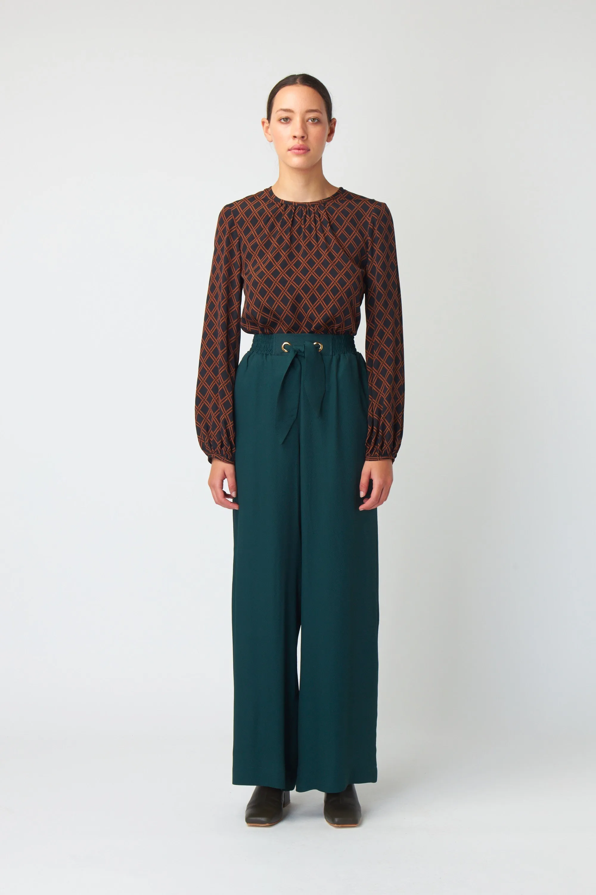 Faye trouser