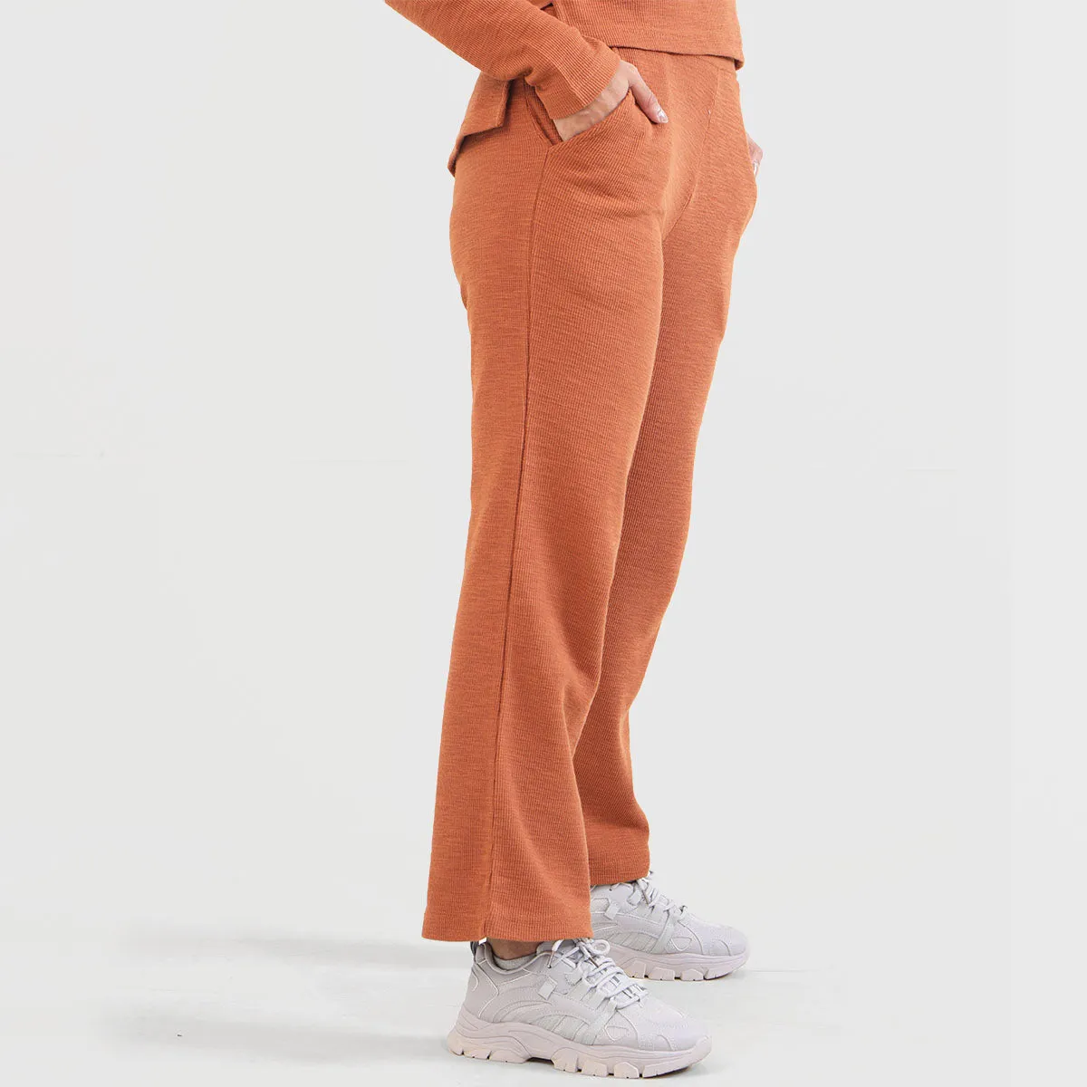 GA Allure Trousers (Orange)