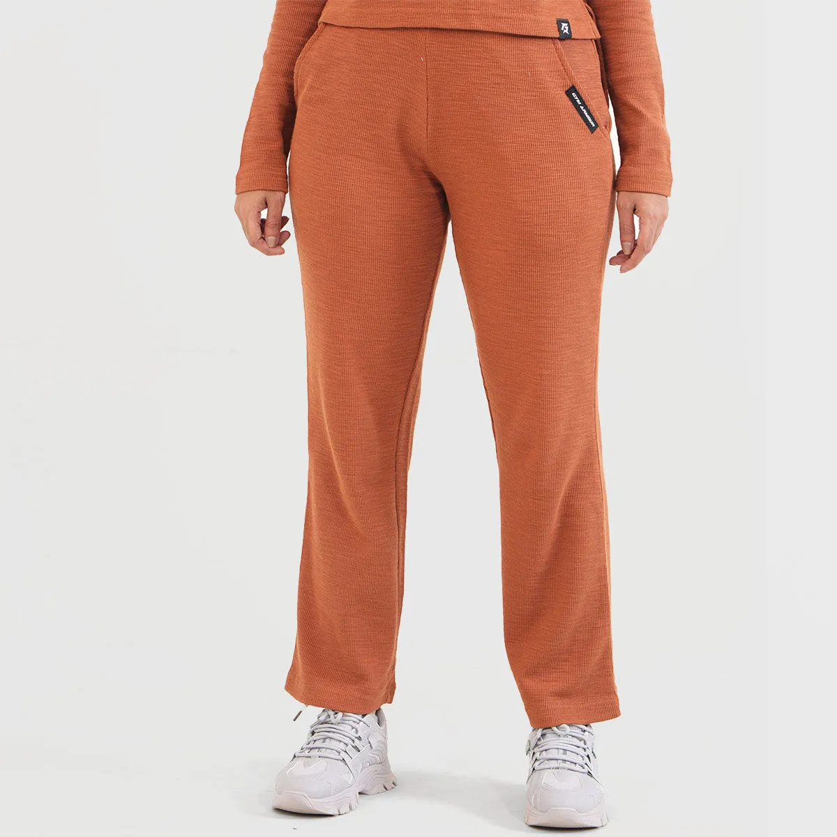 GA Allure Trousers (Orange)