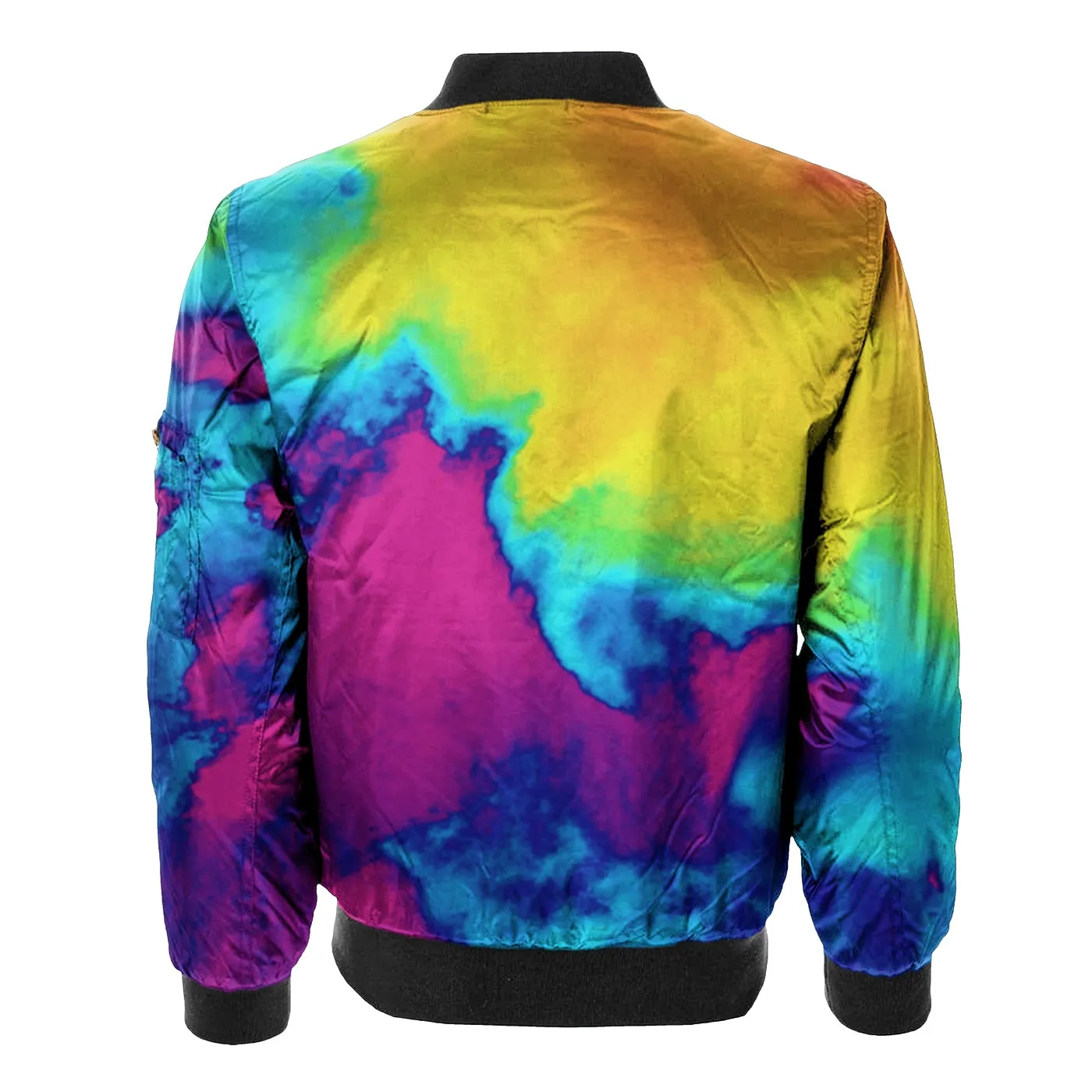 Infra Bomber Jacket