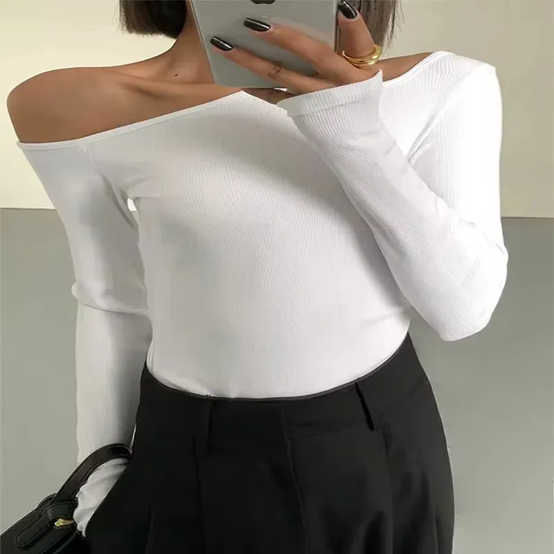 Lara Off-Shoulder Top