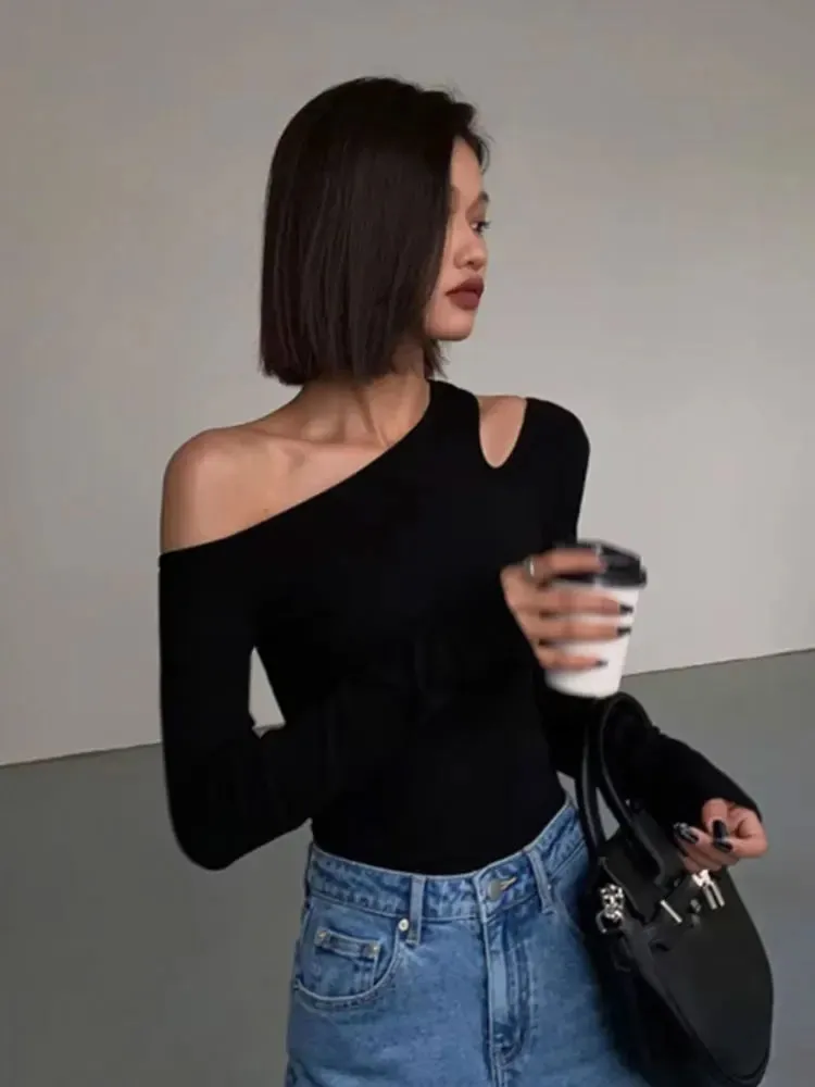 Lara Off-Shoulder Top