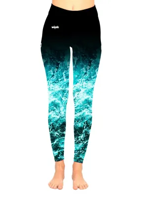 Ocean High Waisted Pant