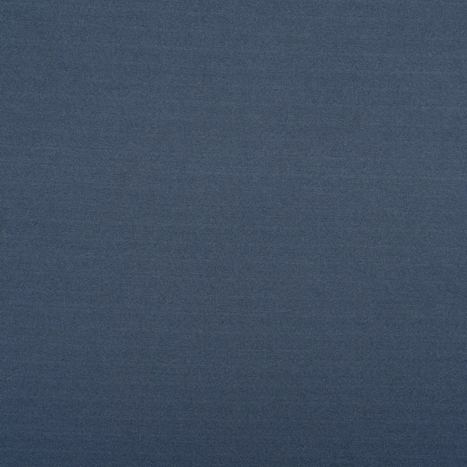 Slate Blue Poly Jersey